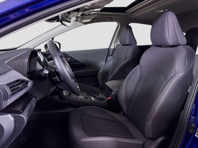 New 2025 Subaru Crosstrek 2.5i Premium image 20