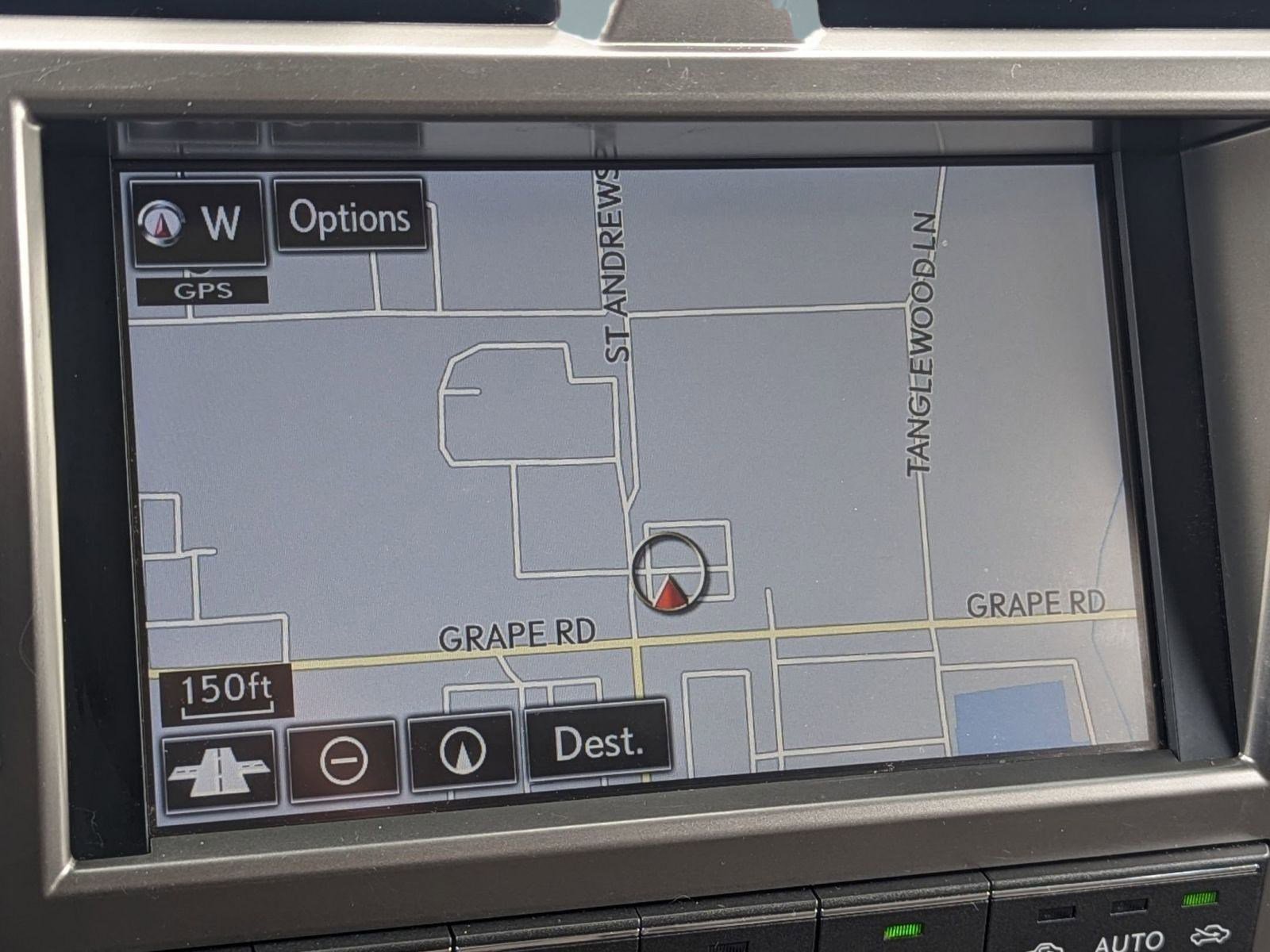 Certified 2021 Lexus GX 460 Premium w/ Accessory Package image 32