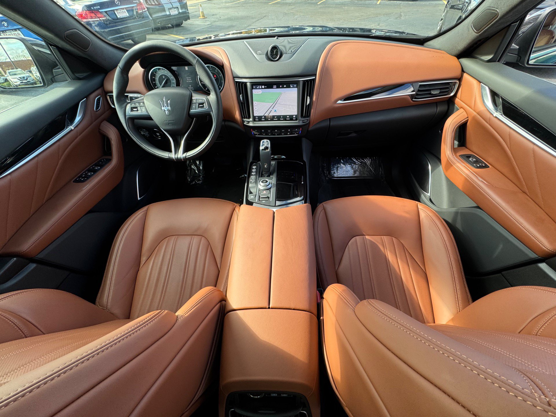 Used 2022 Maserati Levante GT AWD/4WD image 18