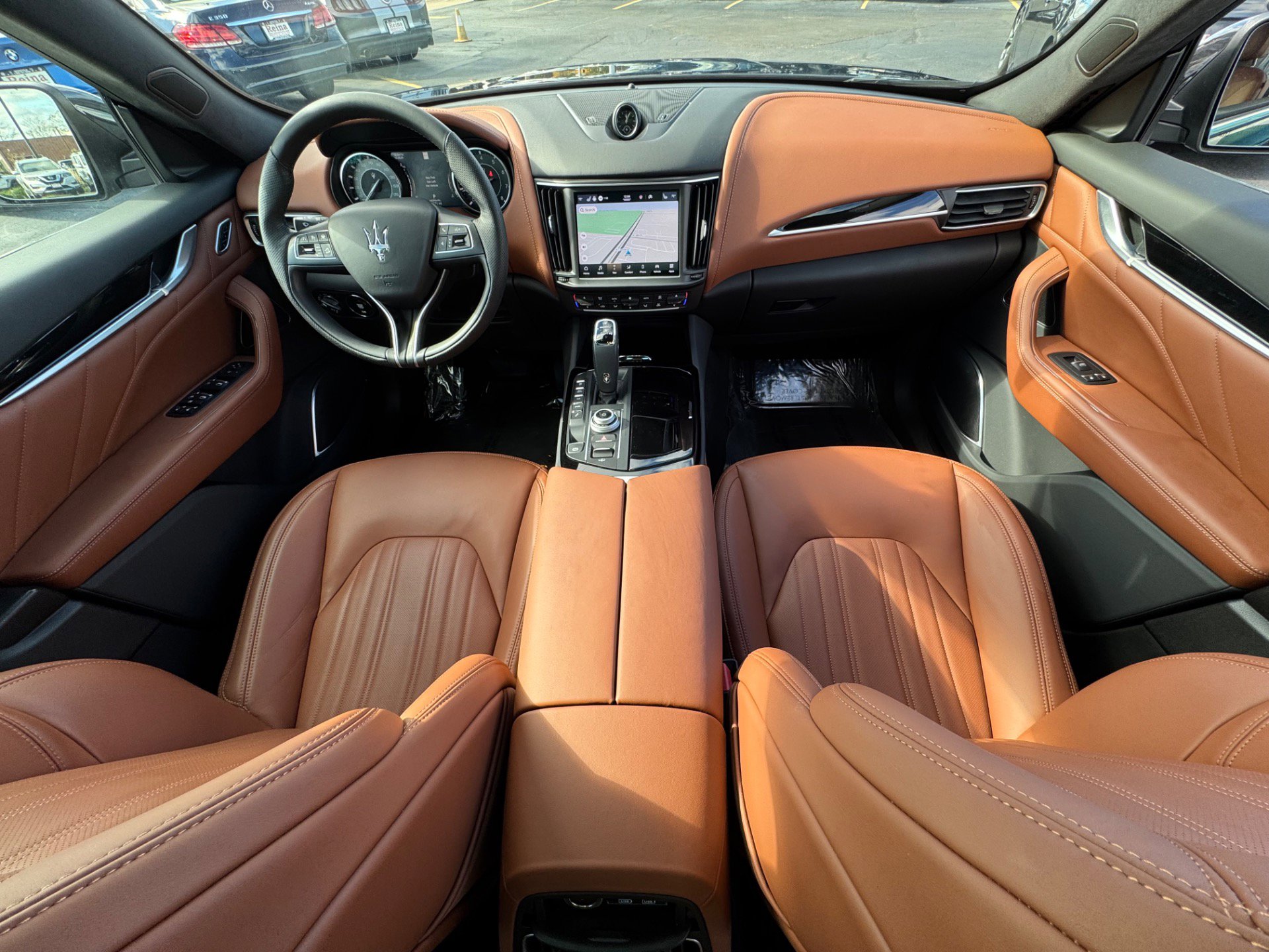 Used 2022 Maserati Levante GT image 18