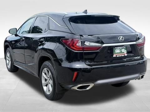Used 2019 Lexus RX 350 AWD w/ Navigation Package image 9