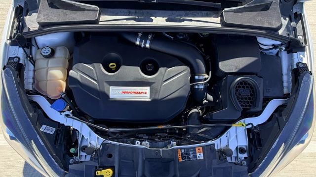 Used 2017 Ford Focus RS image 60