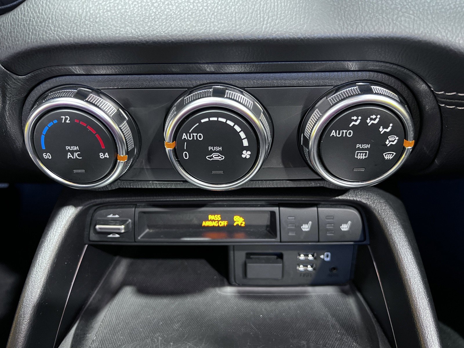 Used 2020 MAZDA MX-5 Miata RF Grand Touring image 19