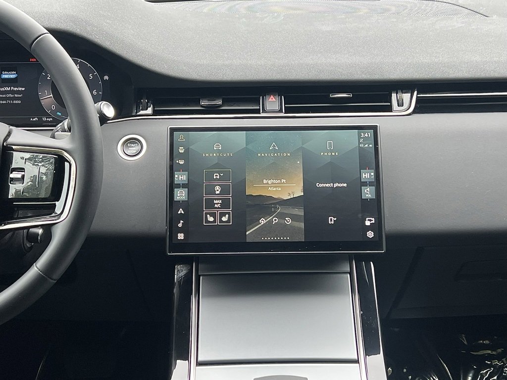 Used 2024 Land Rover Range Rover Evoque S image 41