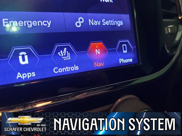 Used 2019 Jeep Grand Cherokee Limited X image 6