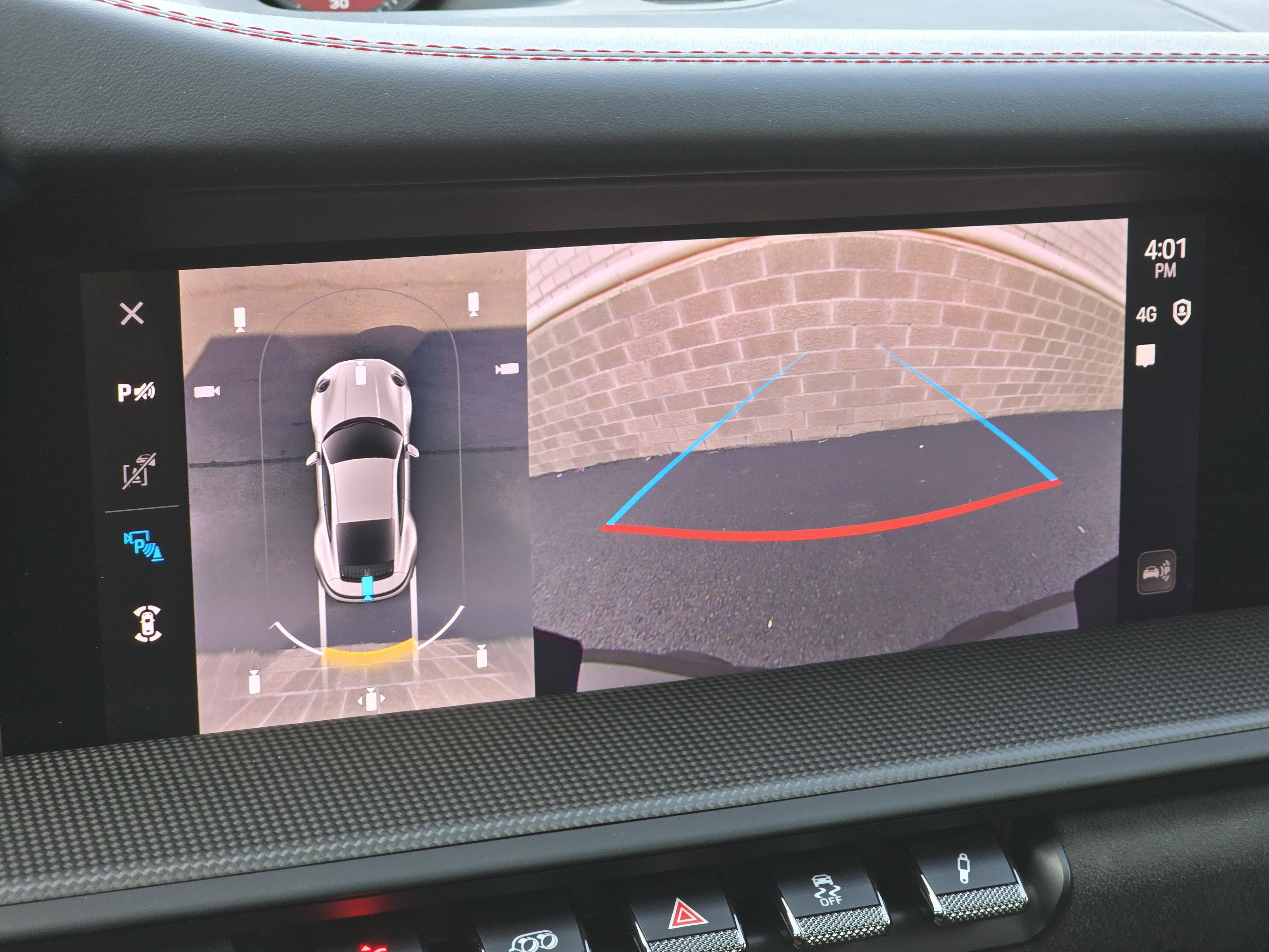 Certified 2025 Porsche 911 Carrera 4 GTS image 19