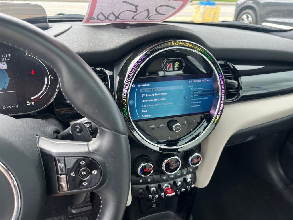 Used 2024 MINI Cooper S image 16