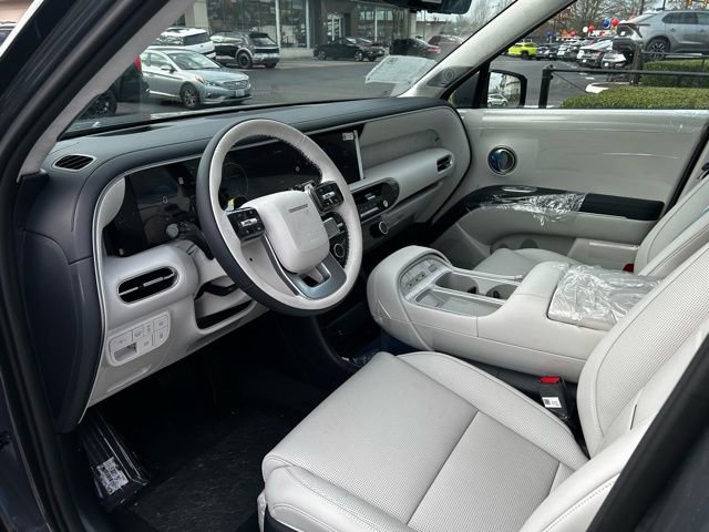 New 2026 Hyundai Palisade Calligraphy image 12