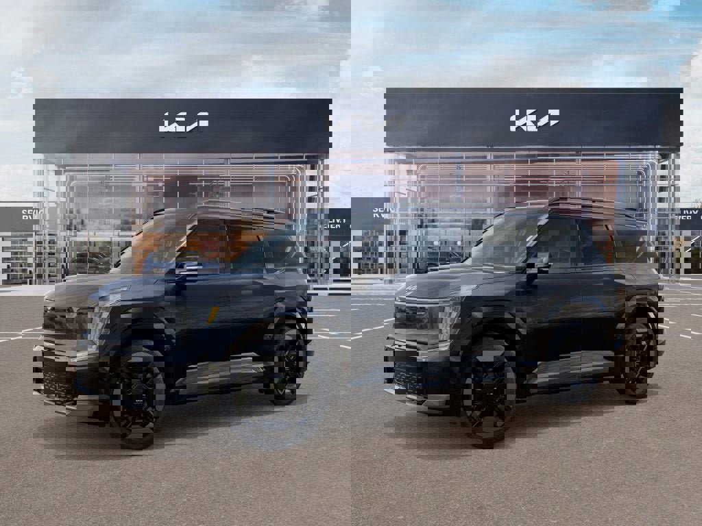 New 2026 Kia EV9 GT-Line image 3