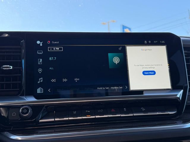 New 2026 Chevrolet Silverado 2500 LT w/ Trail Boss Package image 23