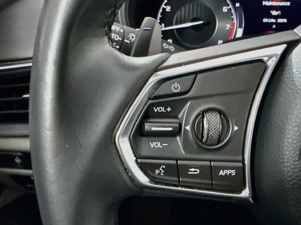 Used 2023 Acura TLX w/ Technology Package FWD image 11