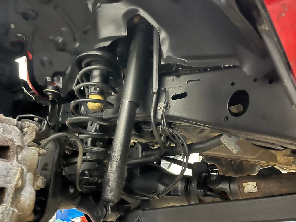 Used 2020 Jeep Gladiator Sport w/ Quick Order Package 24S image 20