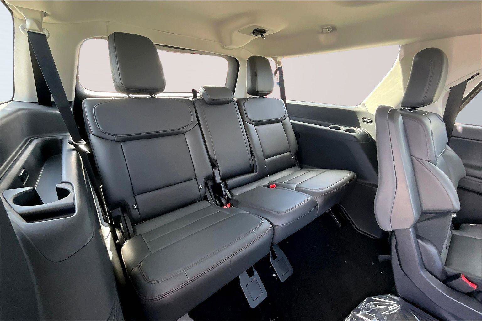 New 2025 Ford Expedition Max Active image 21