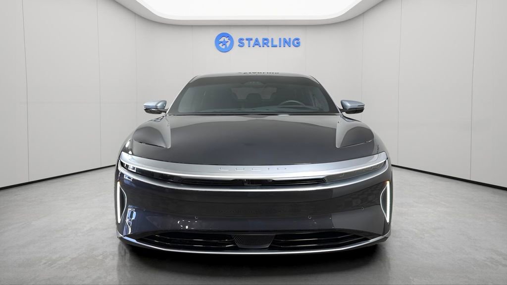 Used 2023 Lucid Air Grand Touring image 15