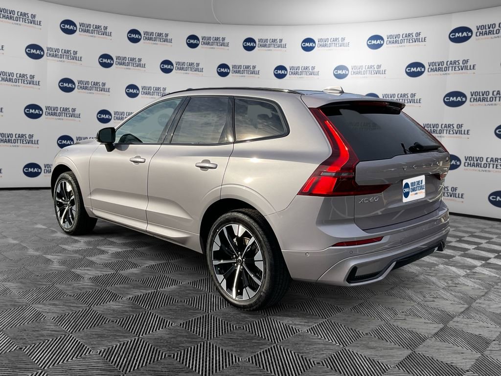 New 2026 Volvo XC60 B5 Plus w/ Climate Package image 3