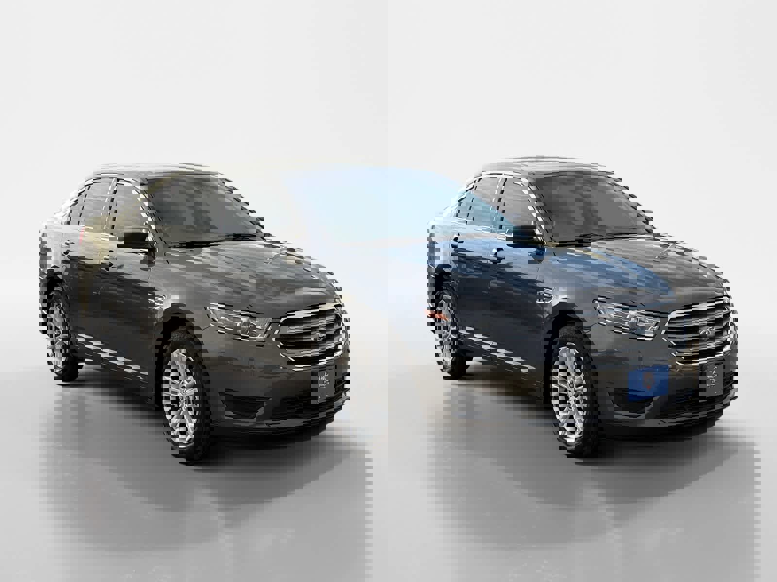 Used 2018 Ford Taurus SE image 7