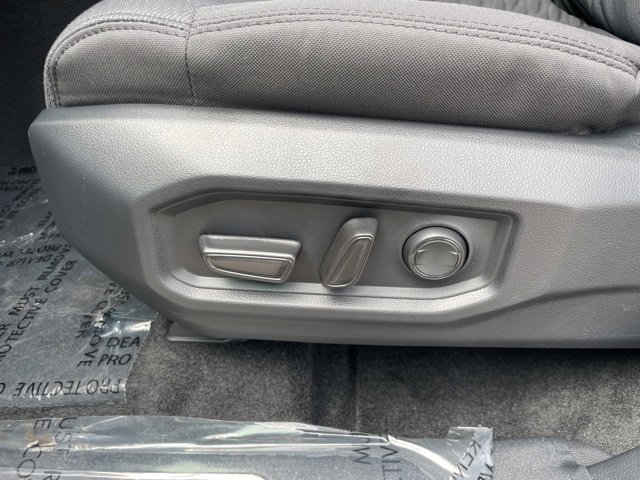 New 2025 Toyota Sequoia SR5 image 21