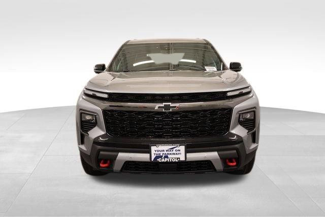 New 2026 Chevrolet Traverse Z71 w/ Enhanced Driving Package image 6