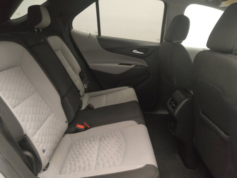 Used 2021 Chevrolet Equinox LS w/ LS Convenience Package FWD image 19