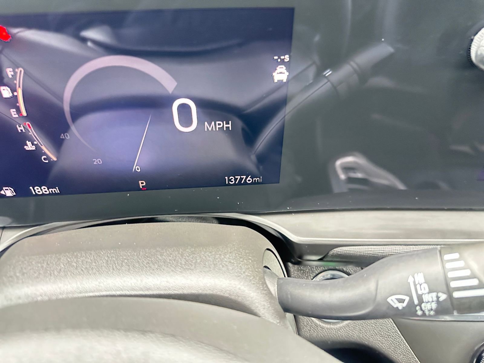 Used 2025 Buick Envista Preferred image 40