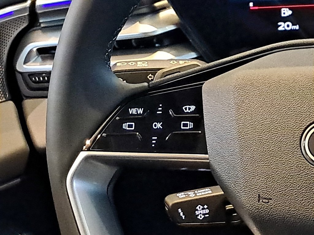 New 2025 Audi A5 2.0T Premium Plus image 20