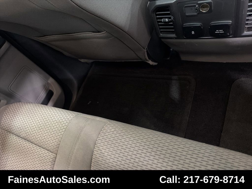 Used 2017 Ford F150 XLT w/ Equipment Group 302A Luxury image 57