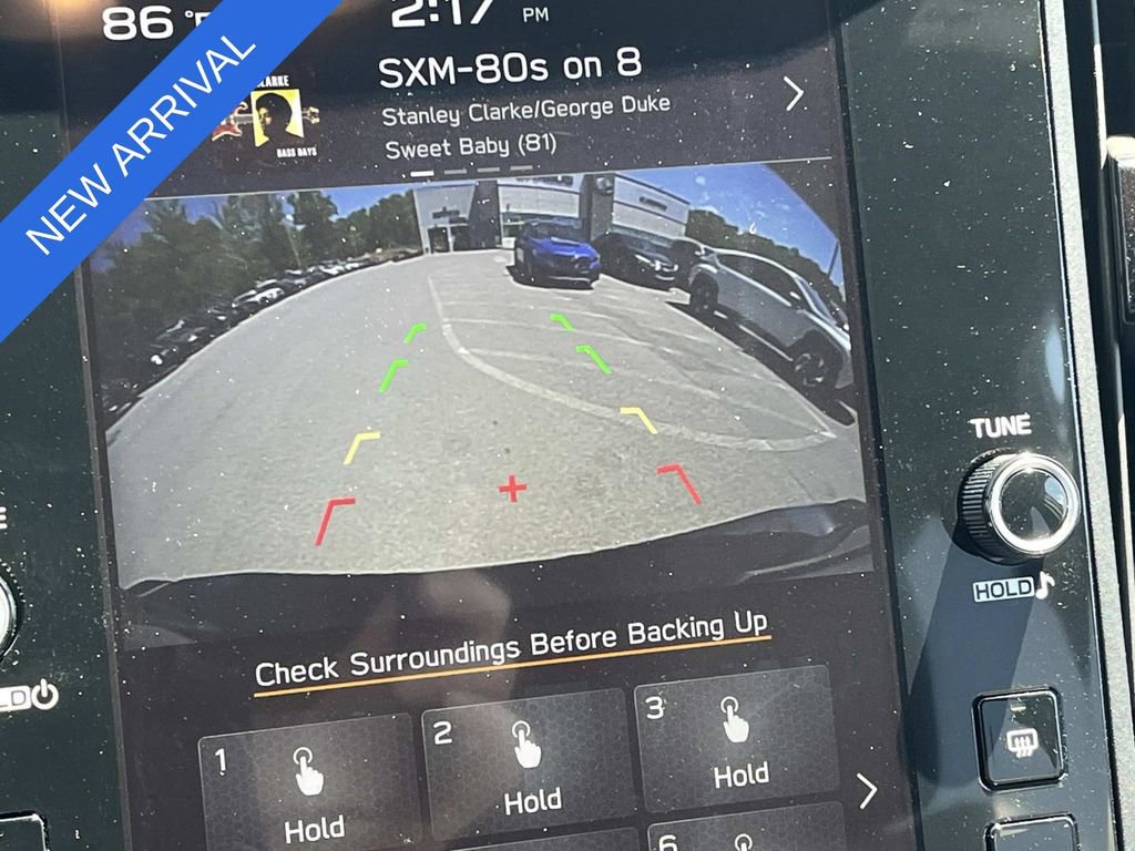 Used 2024 Subaru Crosstrek 2.5i Sport image 34