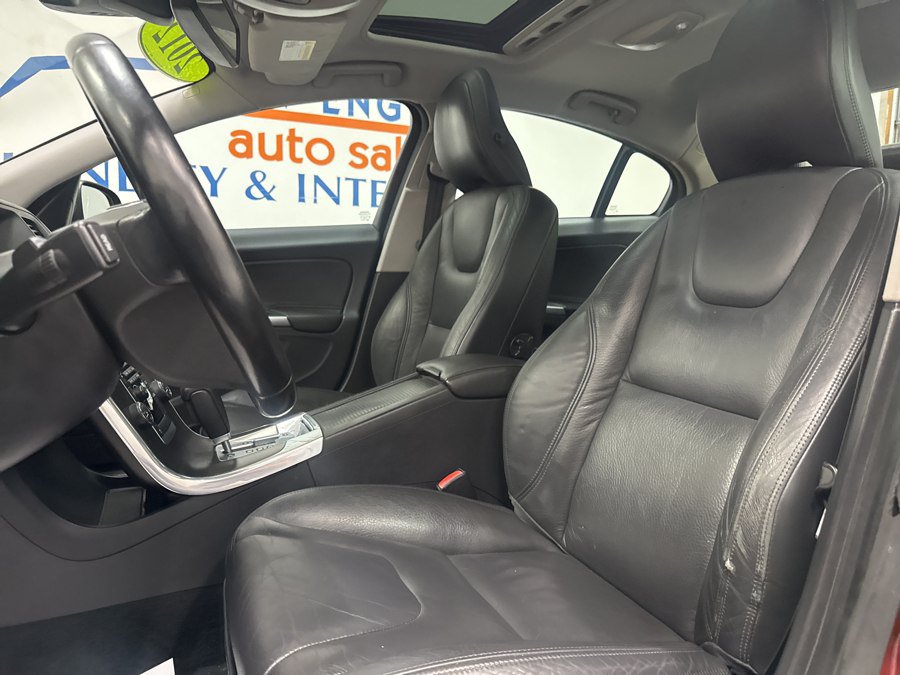 Used 2012 Volvo S60 T5 FWD image 7