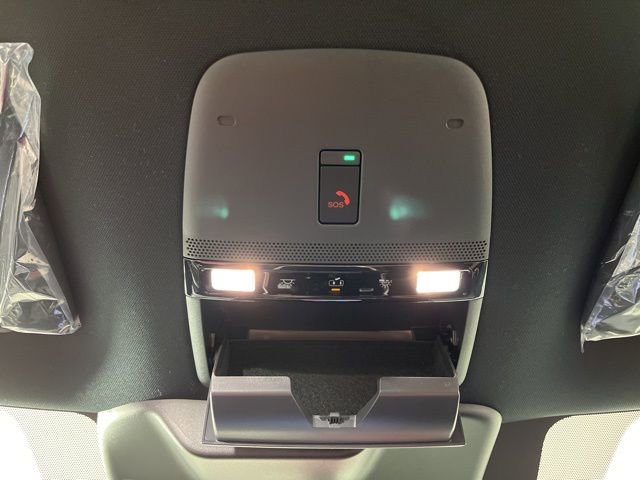 New 2026 Nissan Armada SL w/ Captain's Chari Seat Package image 34