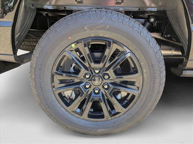 New 2025 Ford F150 Platinum w/ Equipment Group 702A High image 10