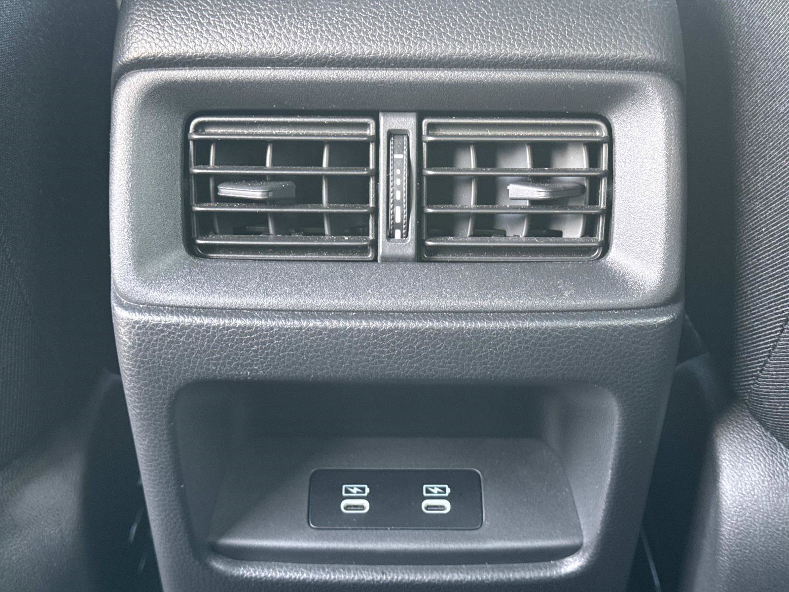 Certified 2023 Honda CR-V Sport image 16