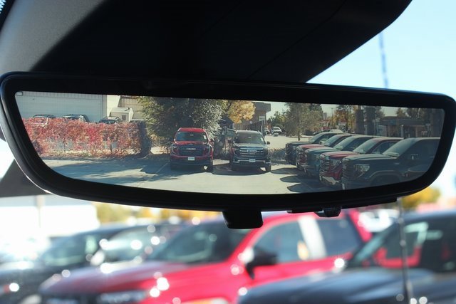 New 2026 GMC Sierra 3500 AT4 w/ AT4 Premium Plus Package image 6