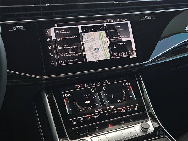 New 2026 Audi Q8 Premium Plus AWD/4WD image 22