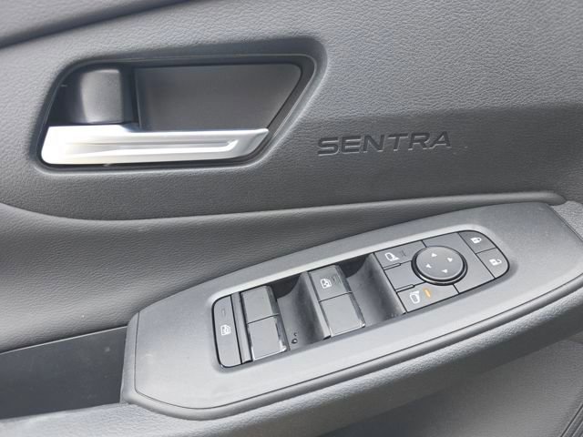 New 2026 Nissan Sentra SV image 22