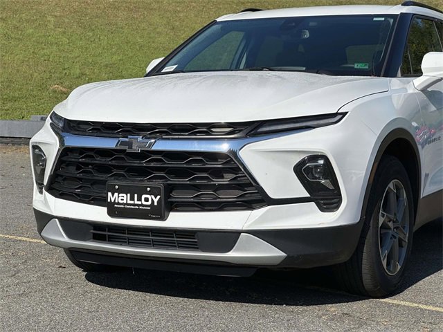 Used 2024 Chevrolet Blazer LT w/ Convenience Package image 6