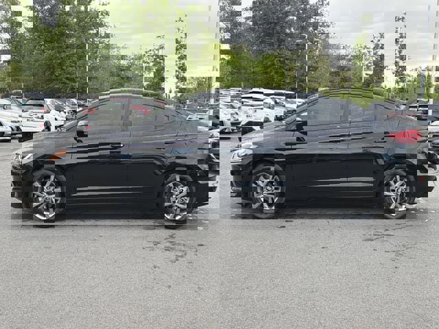 Used 2018 Hyundai Elantra Value Edition image 6