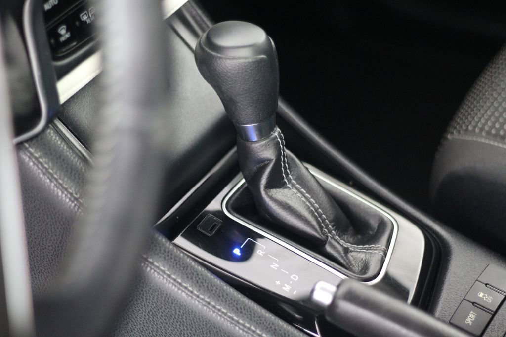Used 2017 Toyota Corolla iM FWD image 31