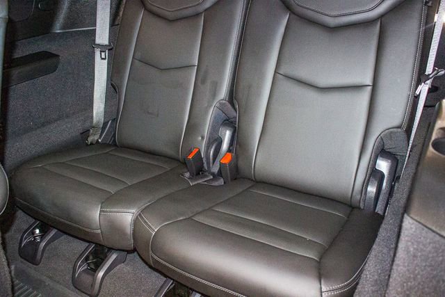 Used 2020 Cadillac XT6 Premium Luxury image 20