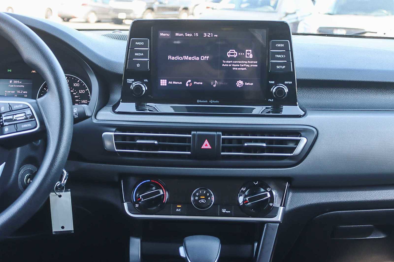 Used 2023 Kia Seltos LX image 10