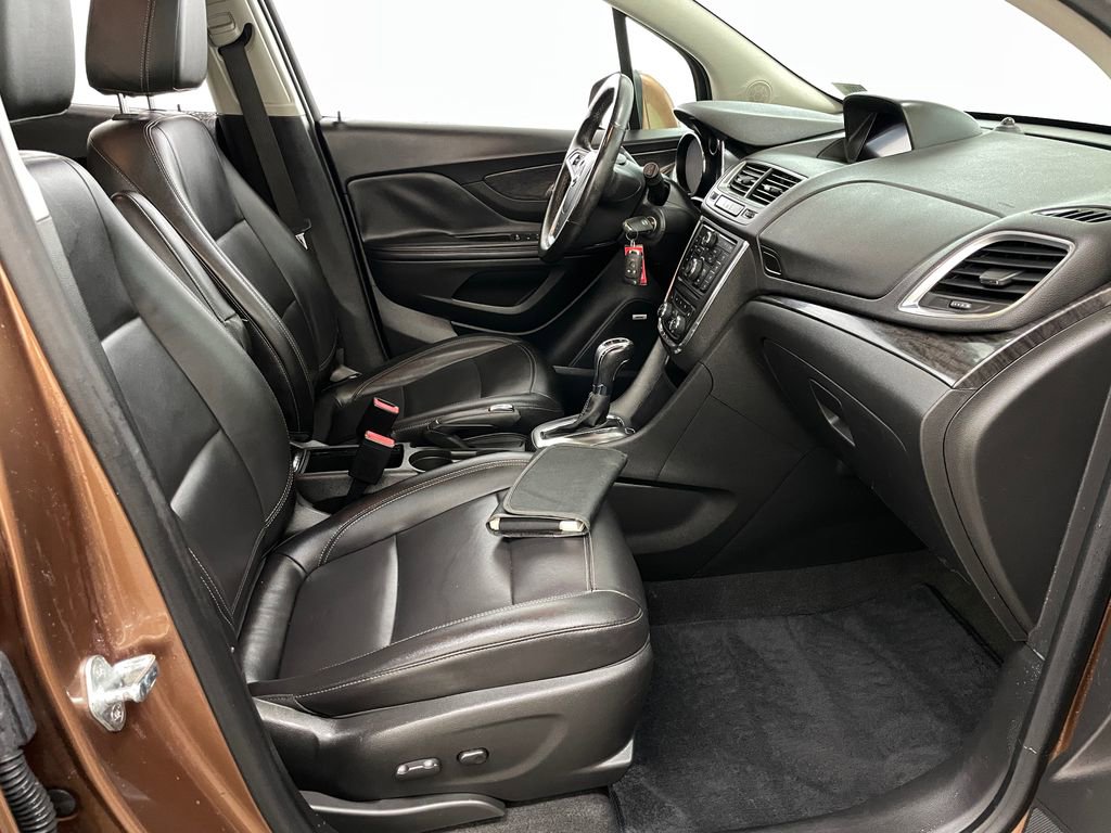 Used 2016 Buick Encore Leather w/ Experience Buick Package image 36
