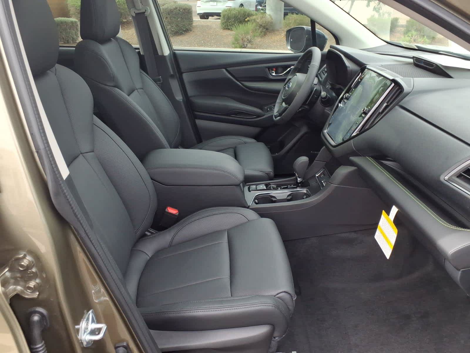 New 2026 Subaru Ascent Bronze Edition w/ Onyx Package AWD/4WD image 17
