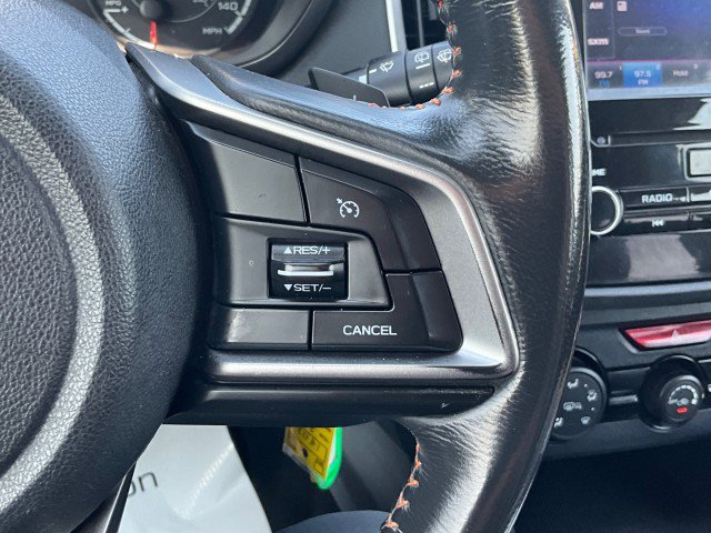 Used 2019 Subaru Crosstrek 2.0i Premium AWD/4WD image 17