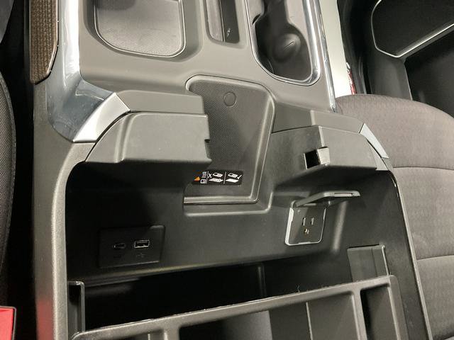 New 2026 Chevrolet Silverado 1500 LT image 28
