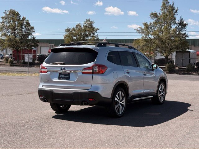 Used 2019 Subaru Ascent Limited AWD/4WD image 6