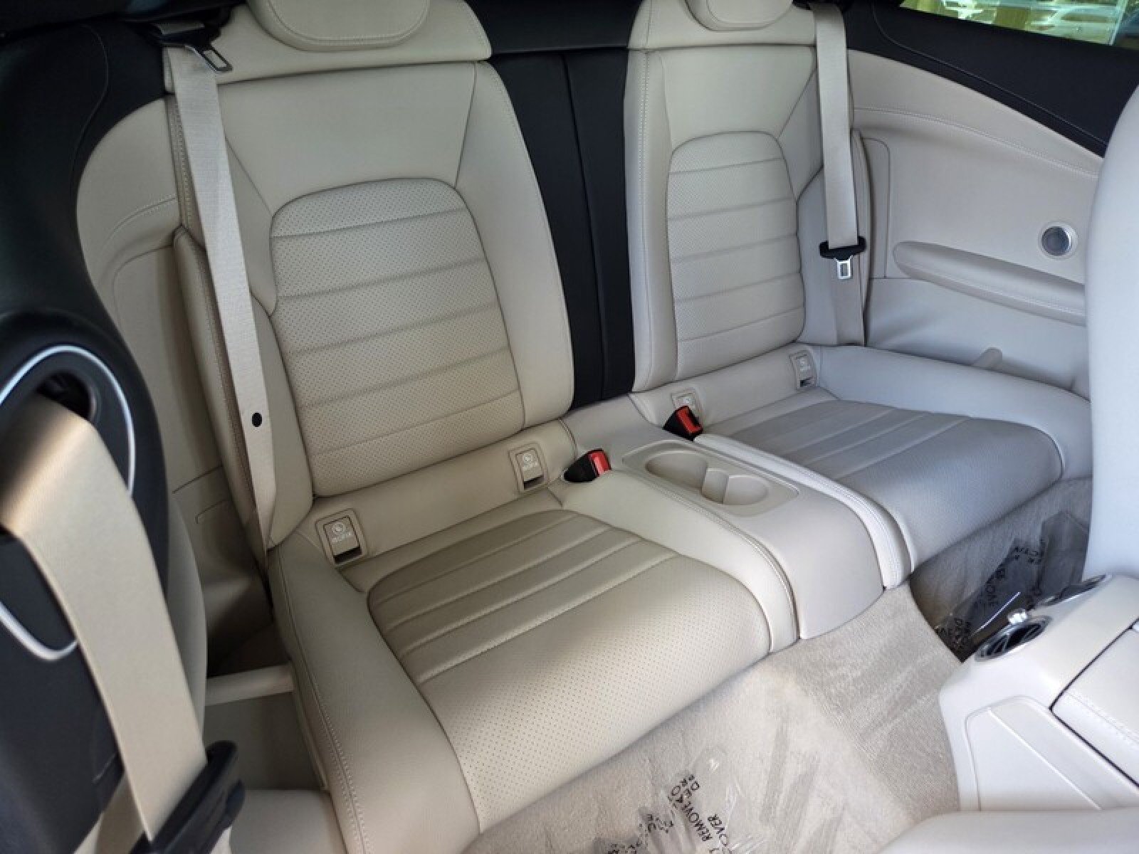 Certified 2022 Mercedes-Benz C 300 Cabriolet image 17