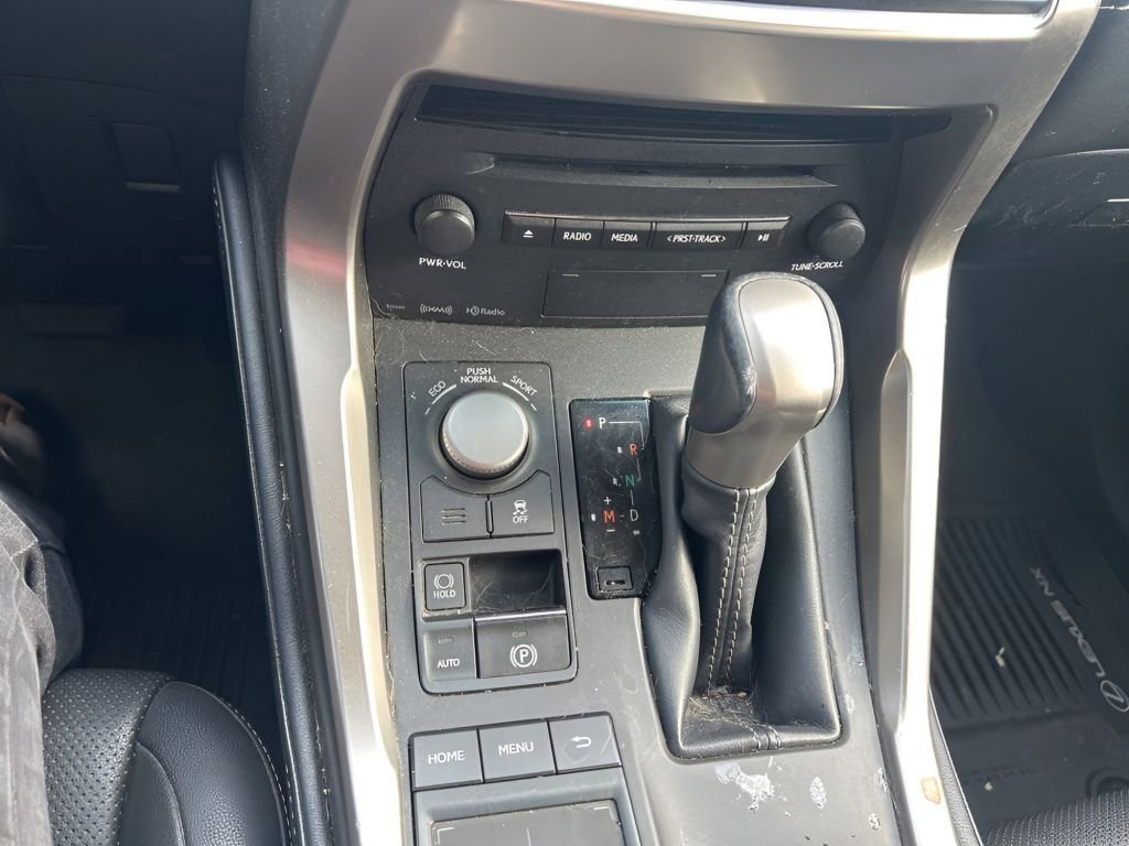 Used 2015 Lexus NX 200t AWD w/ Premium Package image 27