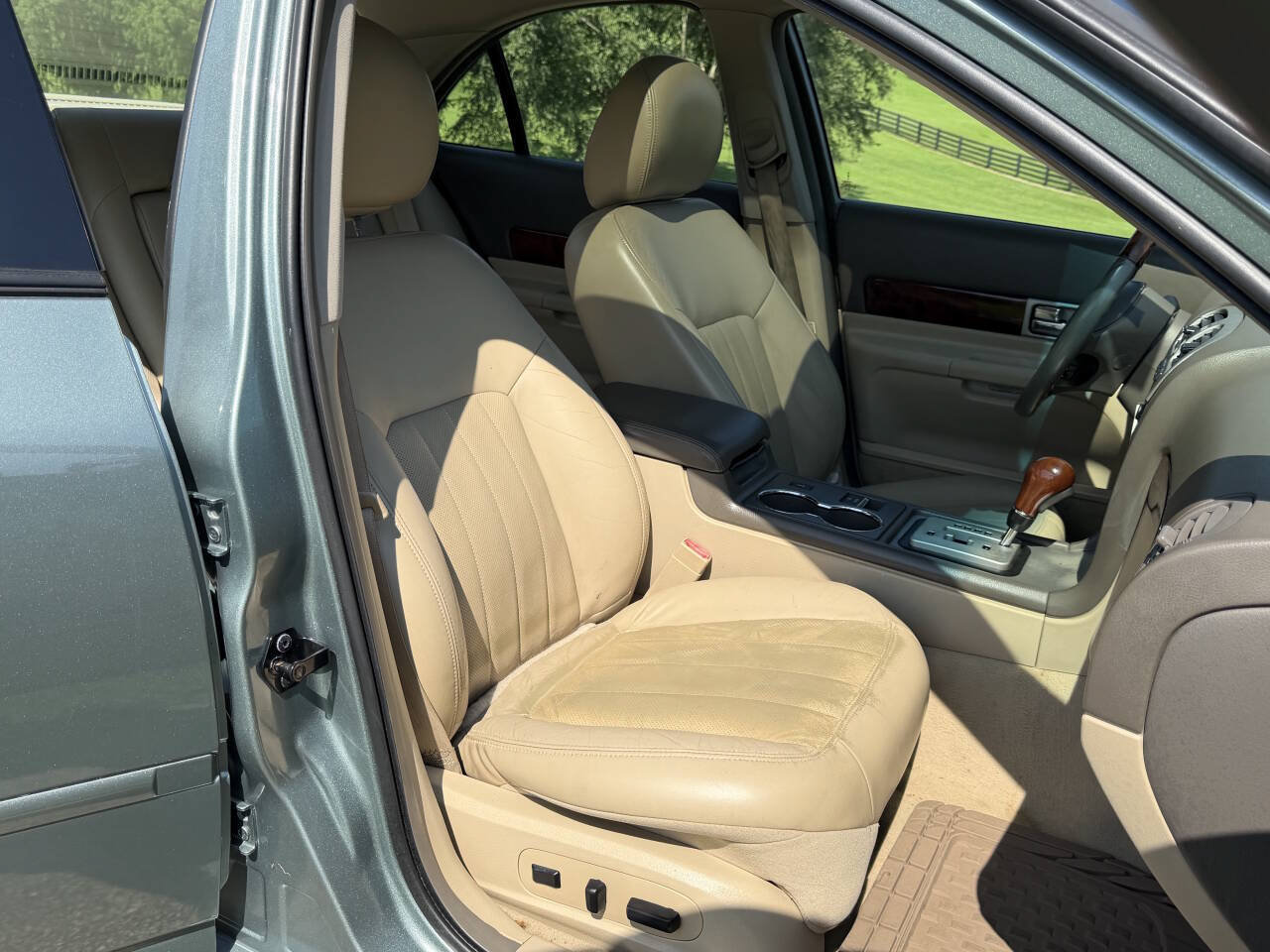 Used 2006 Lincoln LS RWD image 23