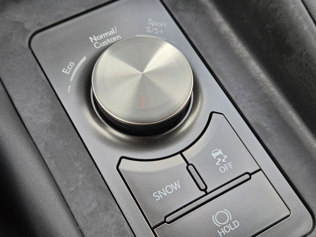 New 2026 Lexus IS 350 F Sport image 22