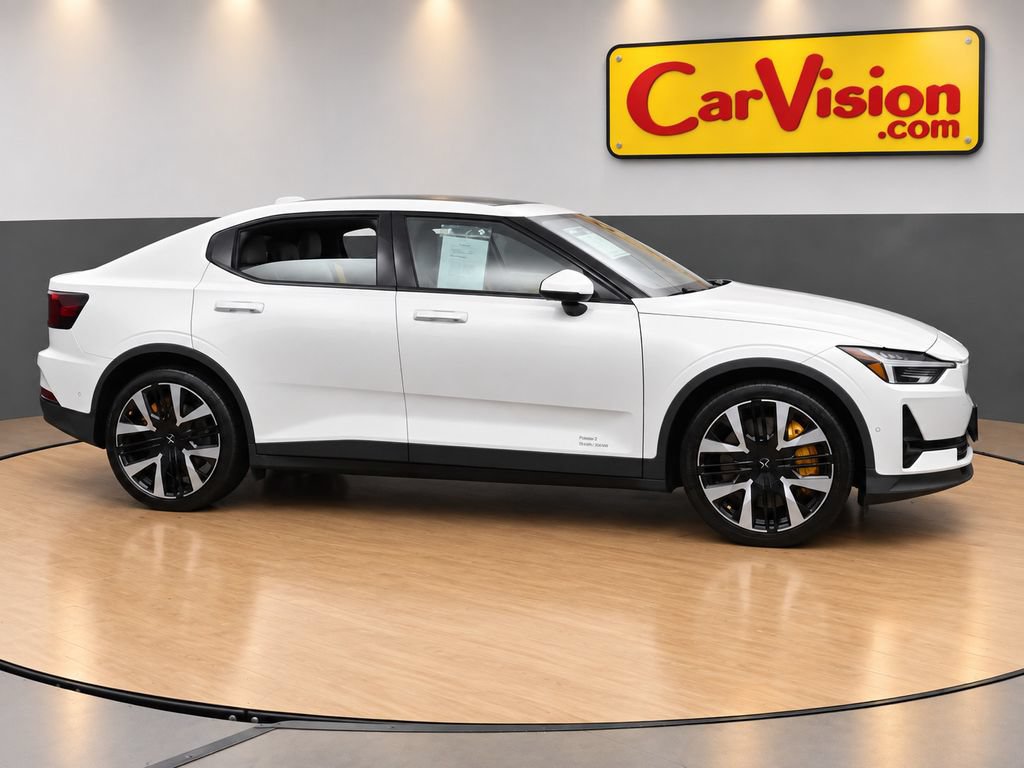 Used 2024 Polestar Polestar 2 AWD/4WD image 6