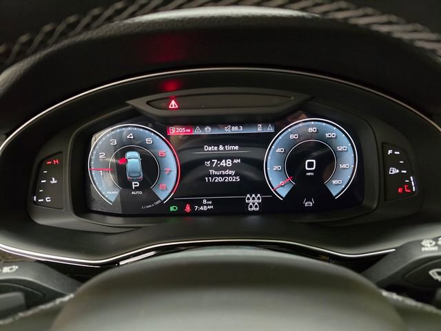 New 2026 Audi Q7 3.0T Premium Plus image 17